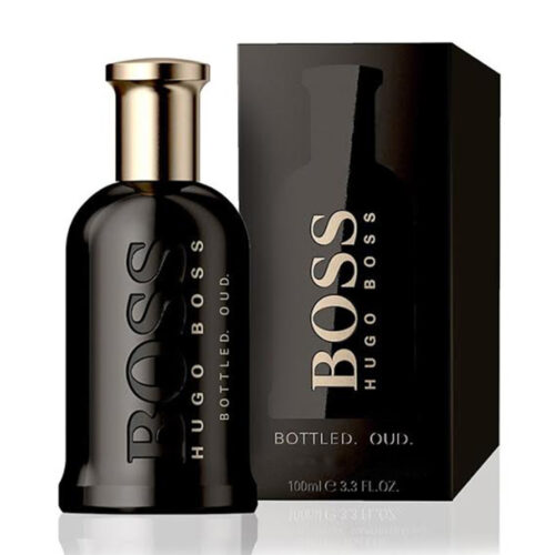 Hugo Boss Bottled Oud EDT 100mL