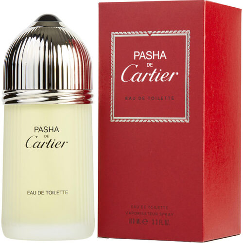 Pasha De Cartier EDT 100mL