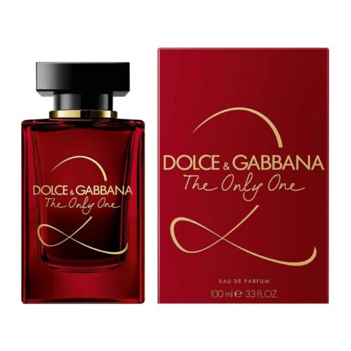 Dolce & Gabbana The Only One 2 EDP 100mL