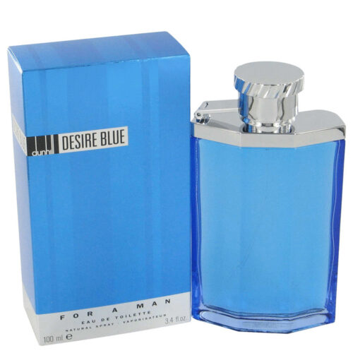 Dunhill Desire Blue For A Man EDT 100mL