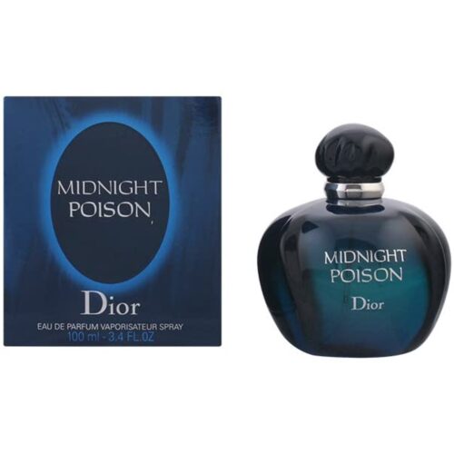 Christian Dior Midnight Poison EDP 100mL