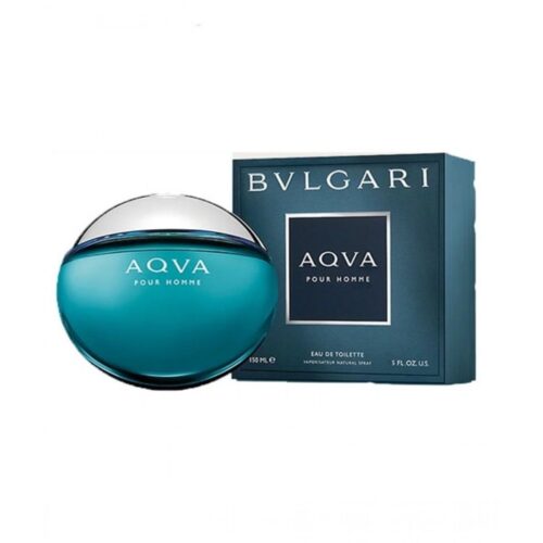 Bvlgari Aqva Pour Homme EDT 100mL