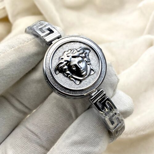 Versace New Ladies(sliver colour)