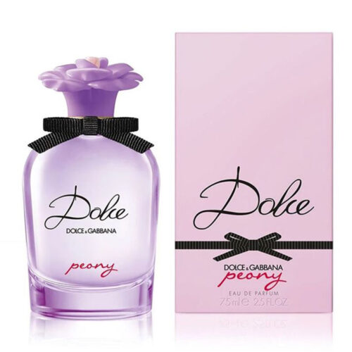 Dolce & Gabbana Dolce Peony EDP 75mL