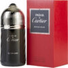 Pasha De Cartier Noir EDT 100mL