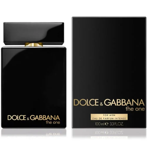 Dolce & Gabbana The One Intense Men EDP 100mL