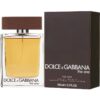 Dolce & Gabbana The One Men EDT 100mL