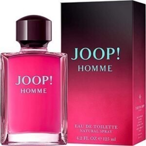 Joop Homme EDT 125mL