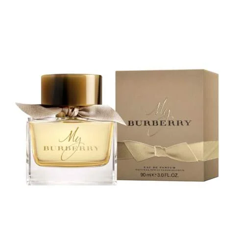 My Burberry EDP for Women 90mL
