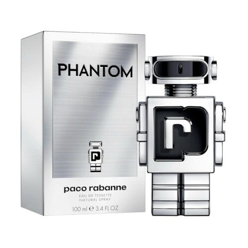 Paco Rabanne Phantom EDT 100mL