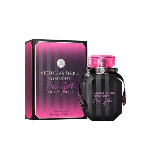 Victoria Secret Bombshell New York EDP 100mL