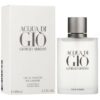 Armani Acqua di Gio Pour Homme EDT 100mL