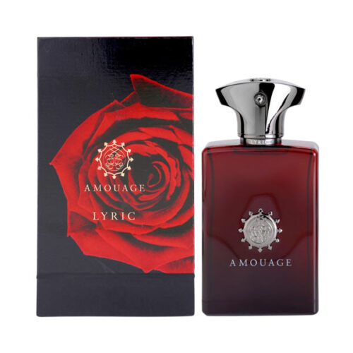 Amouage Lyric EDP 100mL