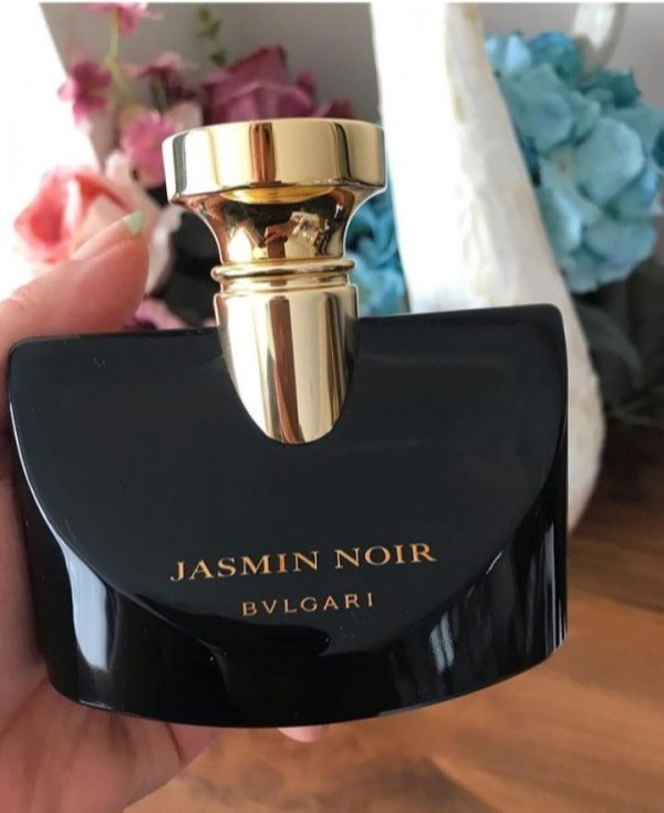 Bvlgari Jasmin Noir EDP 100mL photo review
