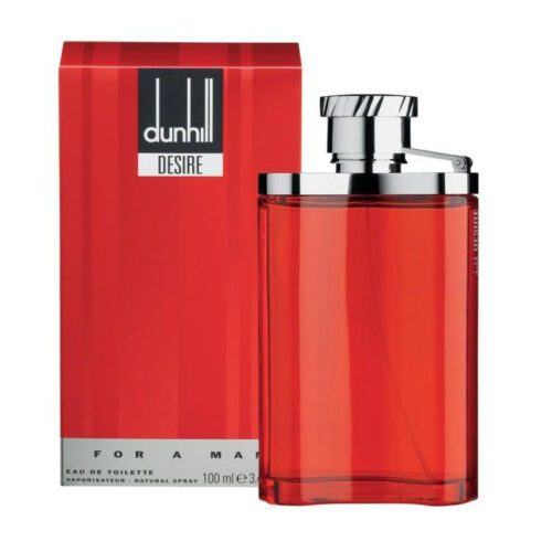 Dunhill Desire Red For A Man EDT 100mL