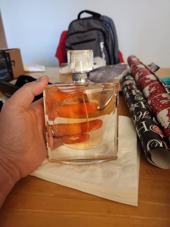 Lancome La Vie Est Belle 75mL photo review