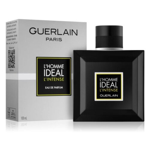 Guerlain LHomme Ideal Intense EDP 100mL