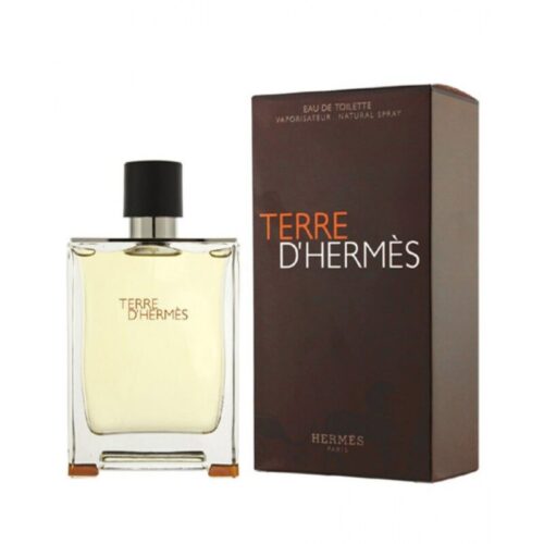 Terre D Hermes EDT By Hermes 100mL