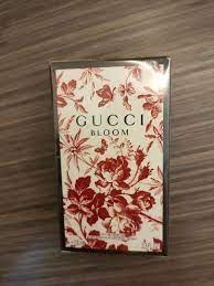 Gucci Bloom EDP 100mL photo review