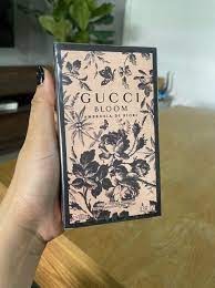 Gucci Bloom Ambrosia di Fiori EDP 100mL photo review