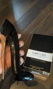 Good Girl By Carolina Herrera 100mL photo review