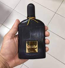 Tom Ford Black Orchid EDP 100mL photo review