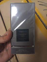 Tom Ford Tobacco Oud EDP 100mL photo review