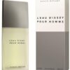 Issey Miyake Pour Homme EDT 125mL