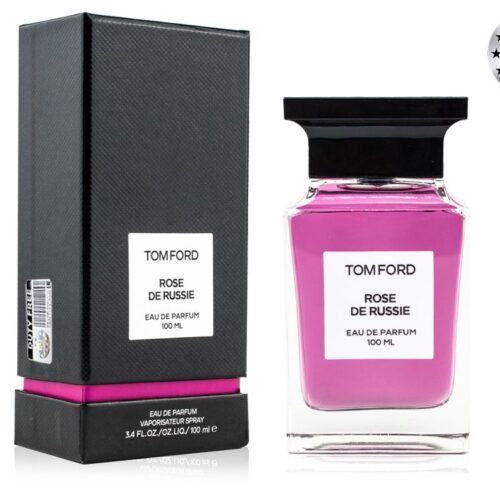 Tom Ford Rose de Russie EDP 100mL