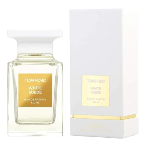 Tom ford White Suede 100mL