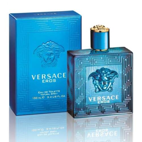 Versace Eros EDT 100mL