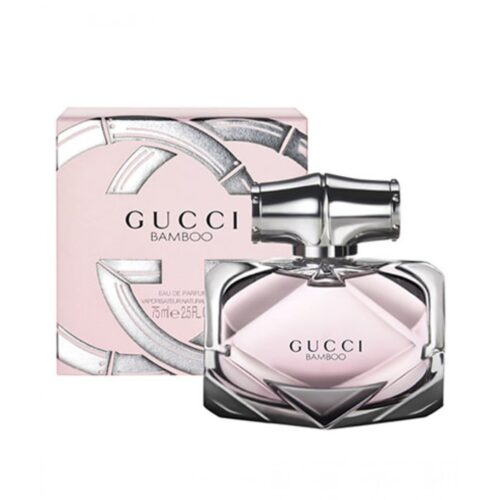 Gucci Bamboo EDT 75mL