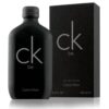 Calvin Klein Black Man EDT 100mL