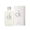 Calvin Klein CK One EDT 100mL