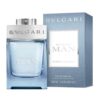 Bvlgari Man Glacial Essence EDP 100mL