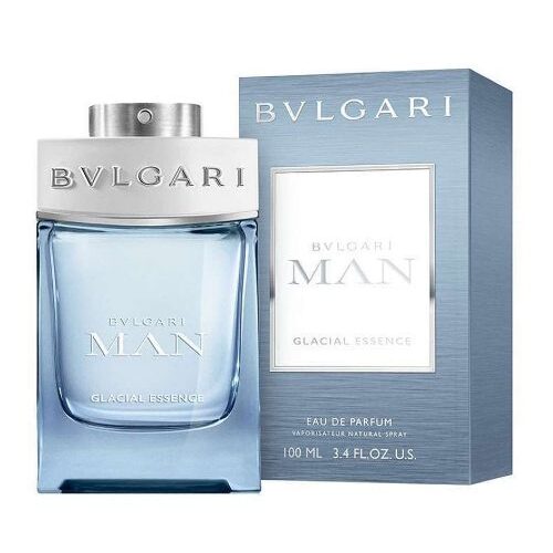 Bvlgari Man Glacial Essence EDP 100mL