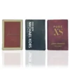 3 Testers | Baccarat 540 | Michael Kors | Pure XS
