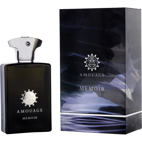 Amouage Memoir EDP 100mL