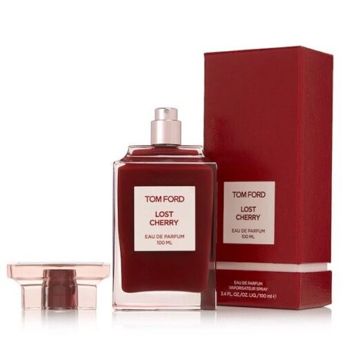 Tom Ford Lost Cherry EDP 100mL`