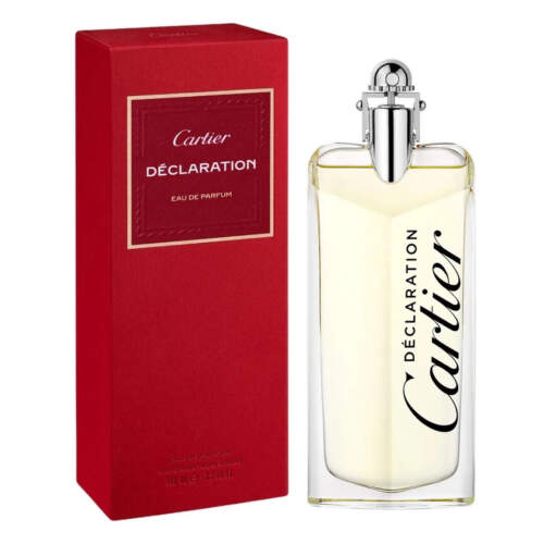 Cartier Declaration EDP 100mL