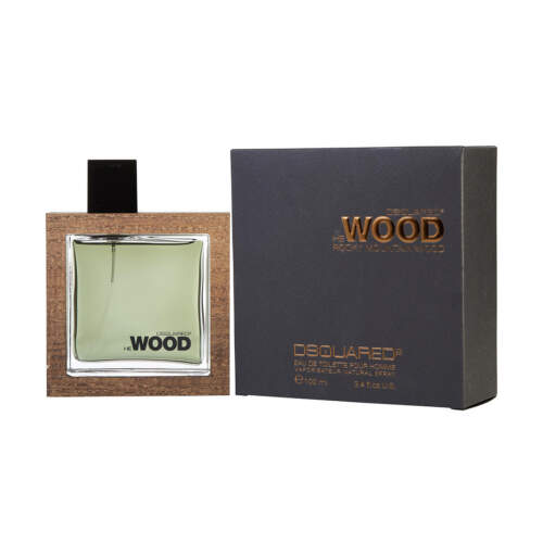He Wood Rocky Mountain By Dsquared 100mL