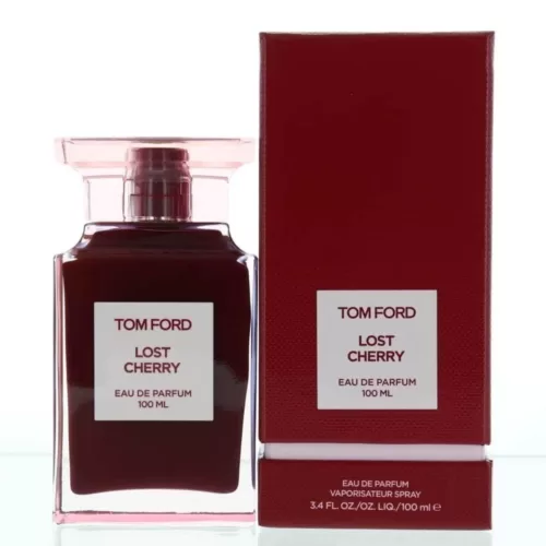 Tom Ford Lost Cherry Unisex EDP