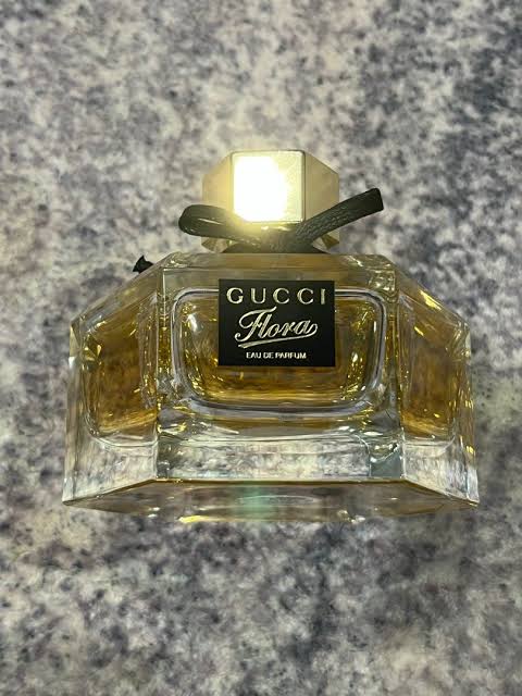 Gucci Flora EDP 75mL photo review