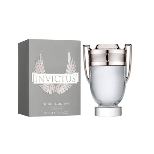 Invictus By Paco Rabanne EDT 100mL