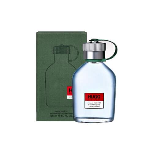 Hugo Boss Man EDT 150mL