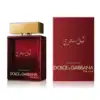 Dolce & Gabbana The One Mysterious Night EDP 100mL