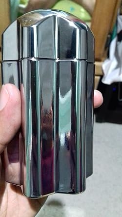 Montblanc Emblem Intense EDT 100mL photo review