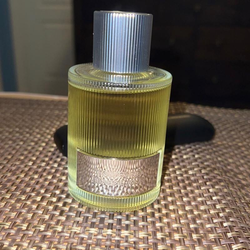 Tom Ford Beau De Jour EDP 100mL photo review