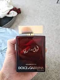 Dolce & Gabbana The One Mysterious Night EDP 100mL photo review