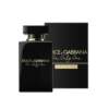 Dolce & Gabbana The Only One Intense EDP 100mL